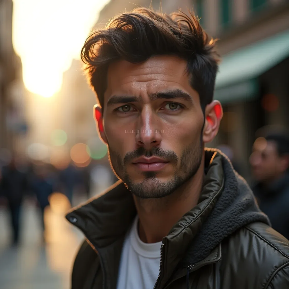 Luis Mendoza